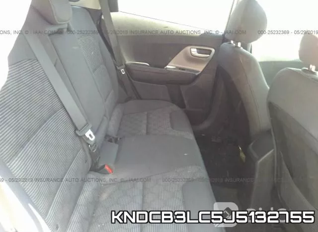 KNDCB3LC5J5132755 фото 9