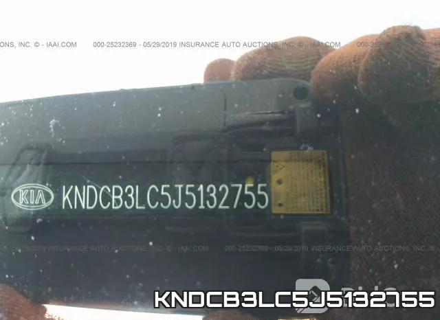 KNDCB3LC5J5132755 фото 10