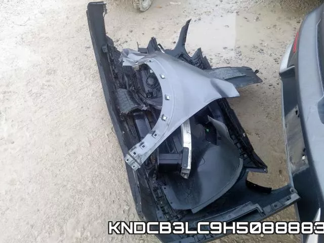 KNDCB3LC9H5088883 фото 10