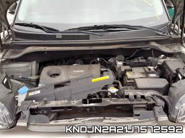 KNDJN2A21J7572592 фото 8