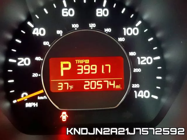 KNDJN2A21J7572592 фото 9
