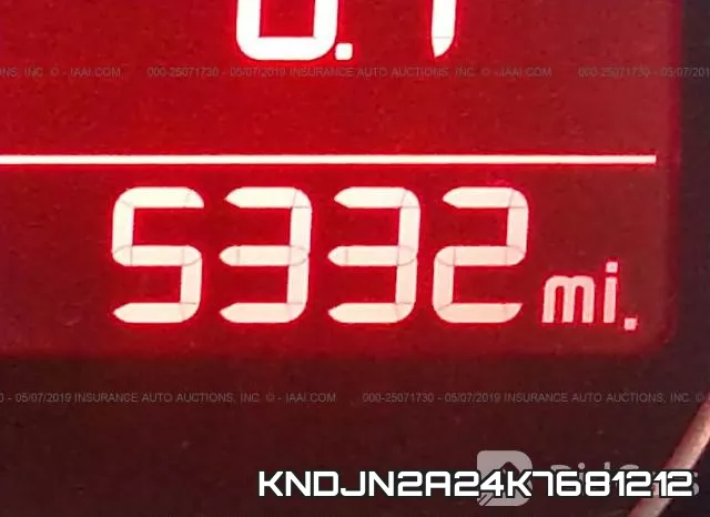KNDJN2A24K7681212 фото 8