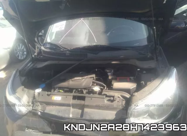 KNDJN2A28H7423963 фото 2