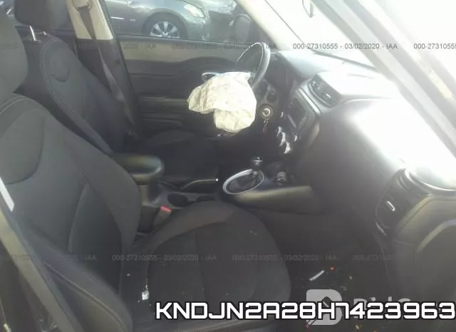 KNDJN2A28H7423963 фото 6