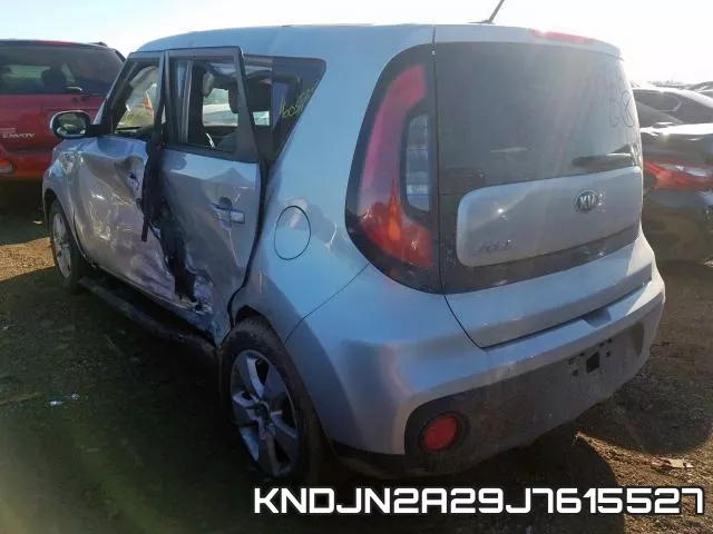 KNDJN2A29J7615527 фото 4