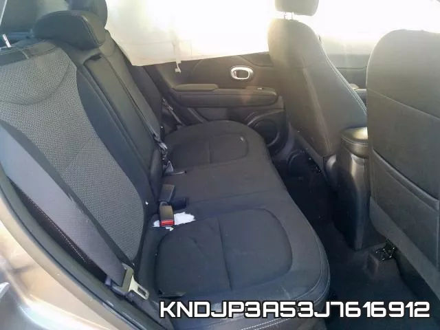 KNDJP3A53J7616912 фото 7