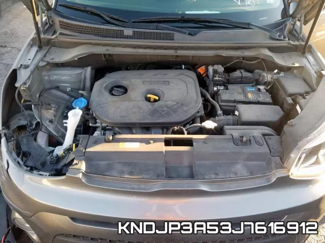 KNDJP3A53J7616912 фото 8