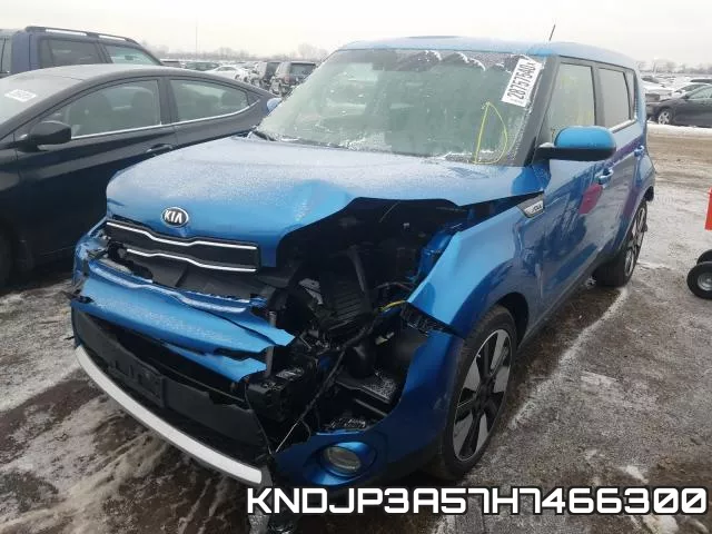 KNDJP3A57H7466300 фото 3