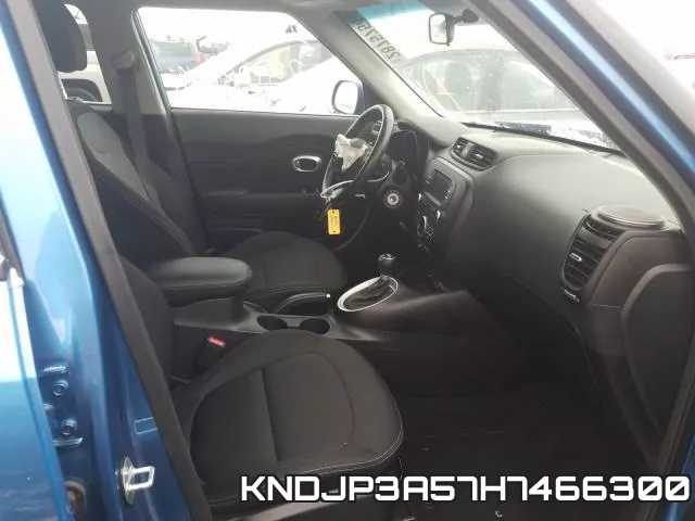 KNDJP3A57H7466300 фото 6
