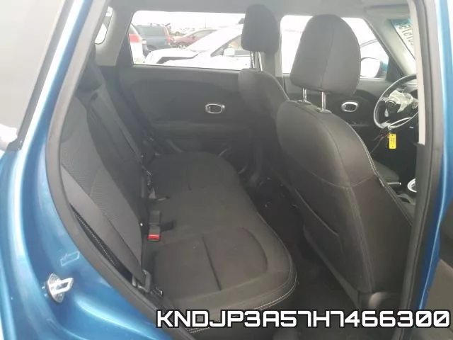 KNDJP3A57H7466300 фото 7