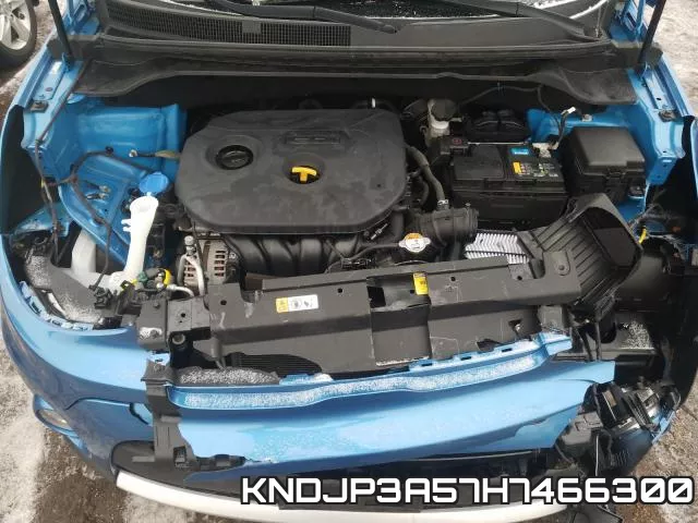 KNDJP3A57H7466300 фото 8