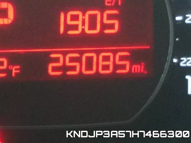 KNDJP3A57H7466300 фото 9