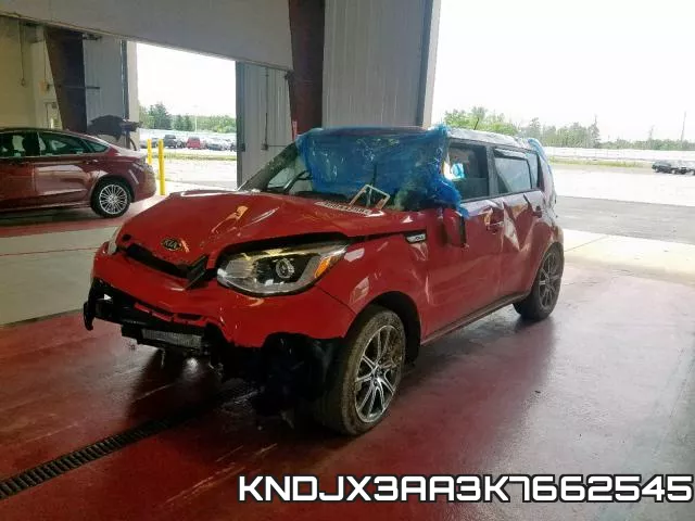 KNDJX3AA3K7662545 фото 3