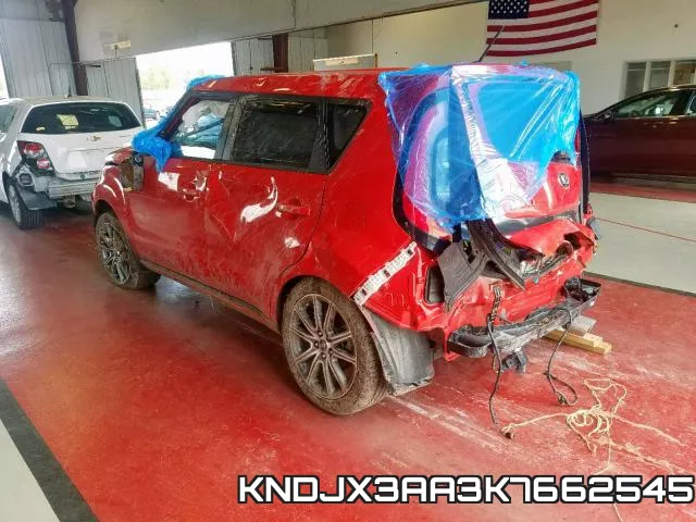 KNDJX3AA3K7662545 фото 4