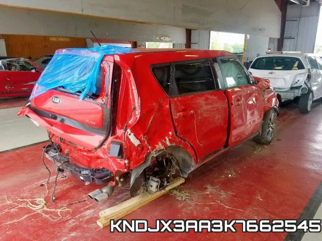 KNDJX3AA3K7662545 фото 5