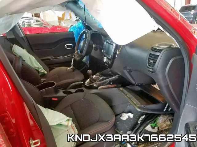 KNDJX3AA3K7662545 фото 6