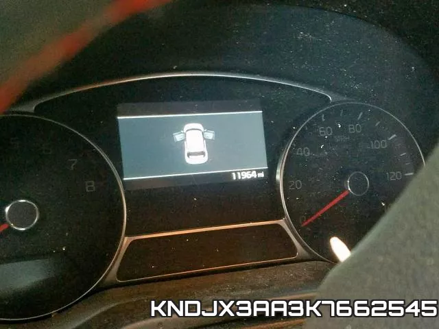 KNDJX3AA3K7662545 фото 9