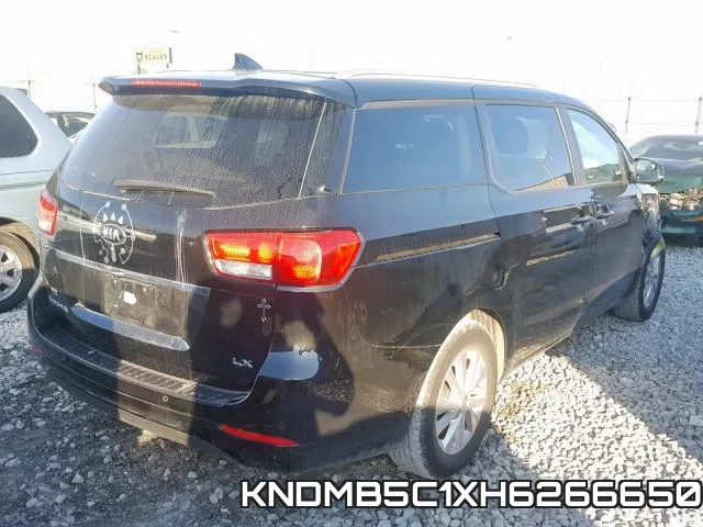 KNDMB5C1XH6266650 фото 5