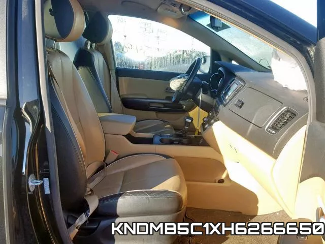 KNDMB5C1XH6266650 фото 6