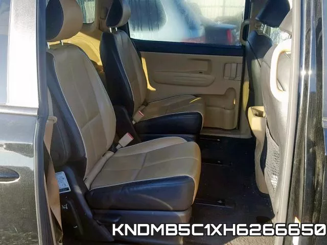 KNDMB5C1XH6266650 фото 7