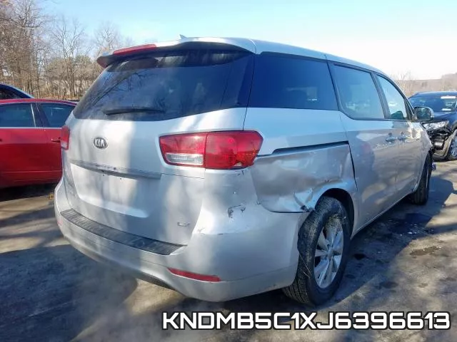 KNDMB5C1XJ6396613 фото 5