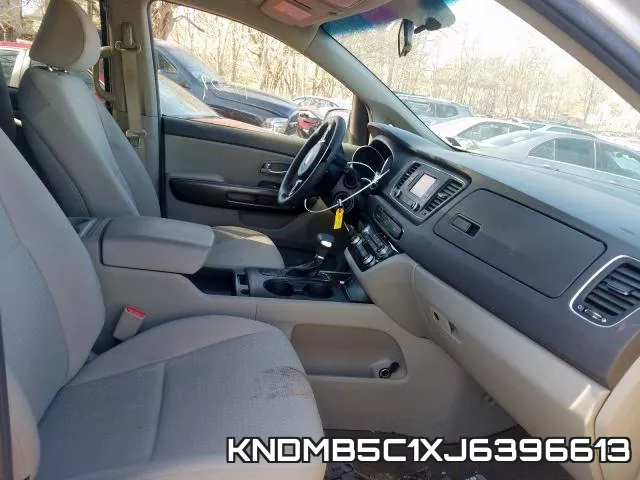 KNDMB5C1XJ6396613 фото 6