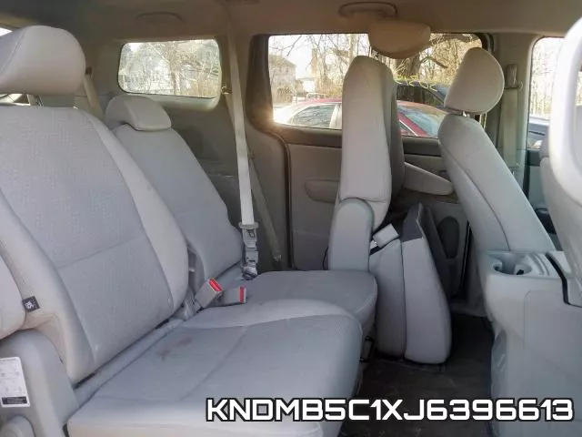 KNDMB5C1XJ6396613 фото 7