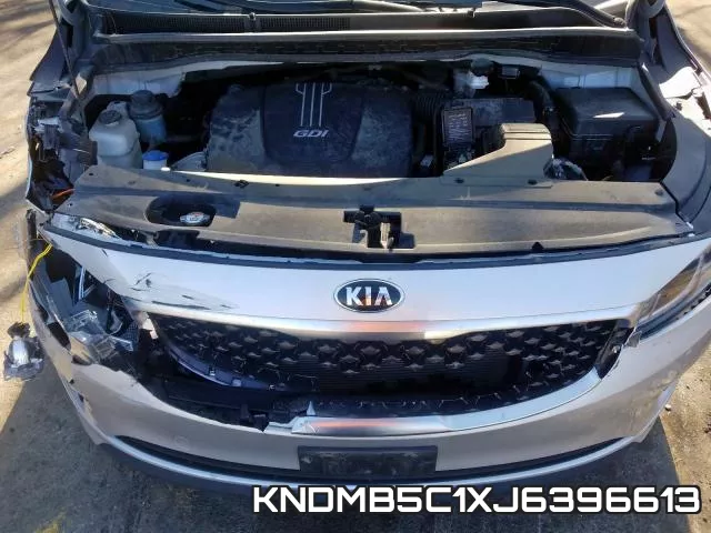 KNDMB5C1XJ6396613 фото 8