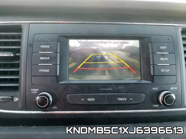 KNDMB5C1XJ6396613 фото 10