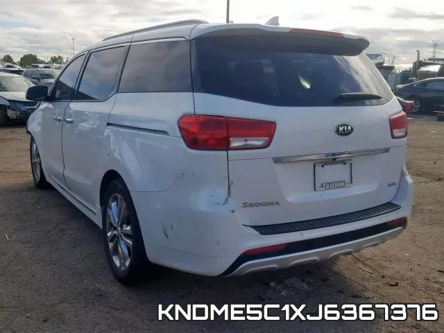KNDME5C1XJ6367376 фото 4