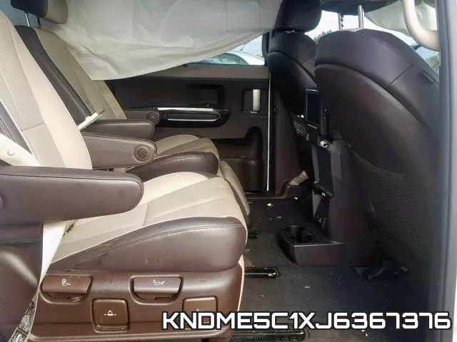 KNDME5C1XJ6367376 фото 7