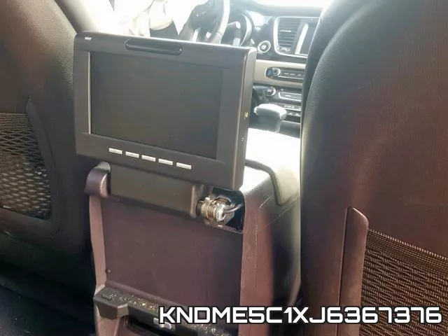 KNDME5C1XJ6367376 фото 10
