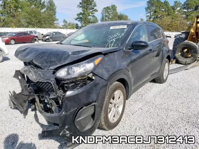 KNDPM3AC8J7312413 фото 3