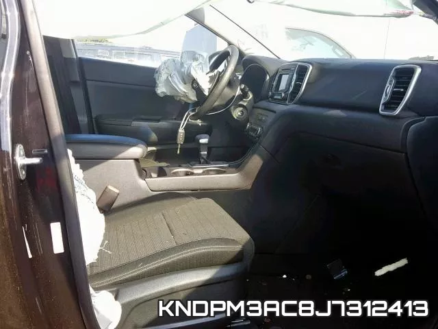 KNDPM3AC8J7312413 фото 6
