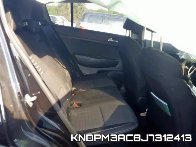 KNDPM3AC8J7312413 фото 7
