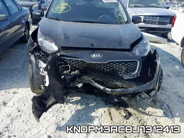 KNDPM3AC8J7312413 фото 10