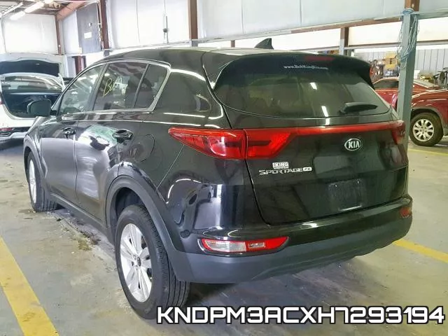KNDPM3ACXH7293194 фото 4