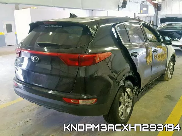 KNDPM3ACXH7293194 фото 5