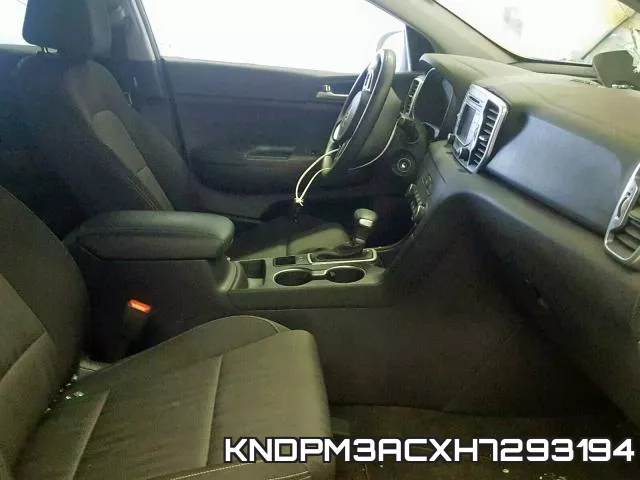 KNDPM3ACXH7293194 фото 6