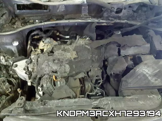 KNDPM3ACXH7293194 фото 8