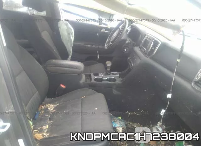 KNDPMCAC1H7238004 фото 6