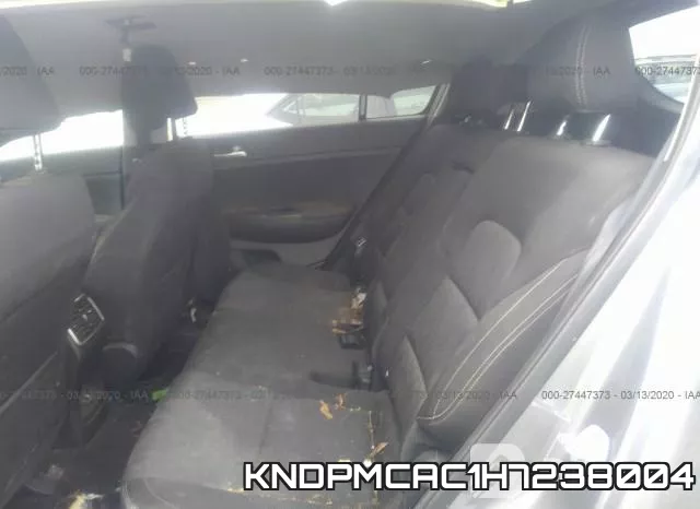 KNDPMCAC1H7238004 фото 9