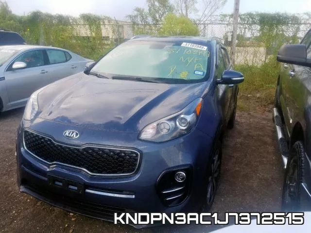 KNDPN3AC1J7372515 фото 3