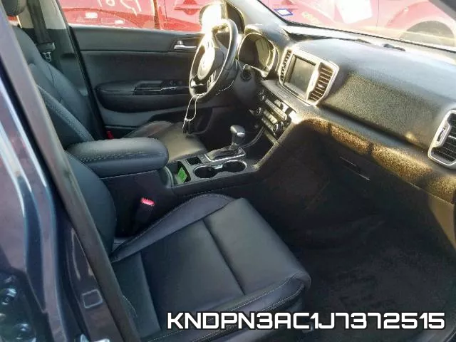 KNDPN3AC1J7372515 фото 6