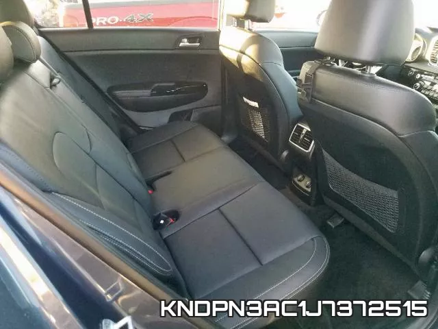 KNDPN3AC1J7372515 фото 7