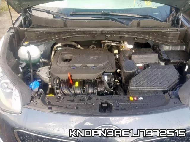 KNDPN3AC1J7372515 фото 8