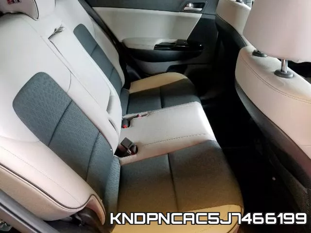 KNDPNCAC5J7466199 фото 7