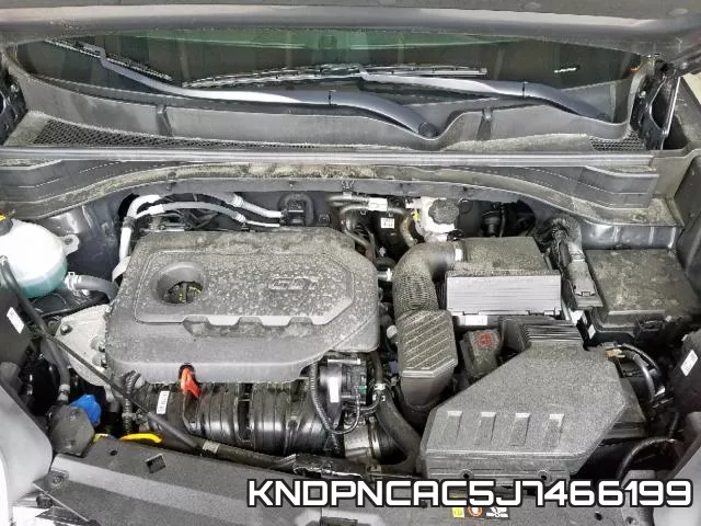 KNDPNCAC5J7466199 фото 8