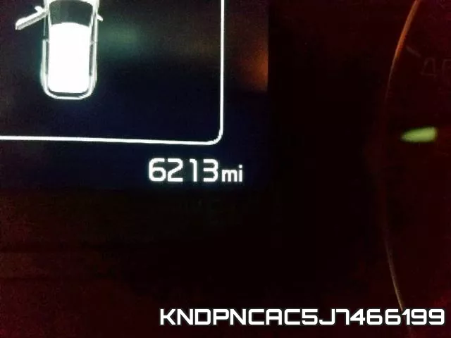 KNDPNCAC5J7466199 фото 9