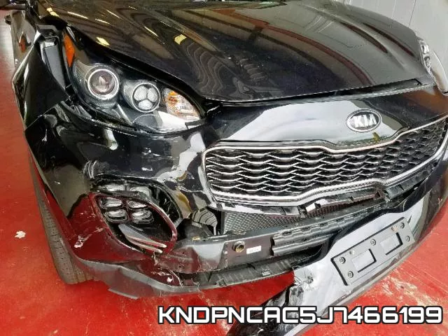 KNDPNCAC5J7466199 фото 10